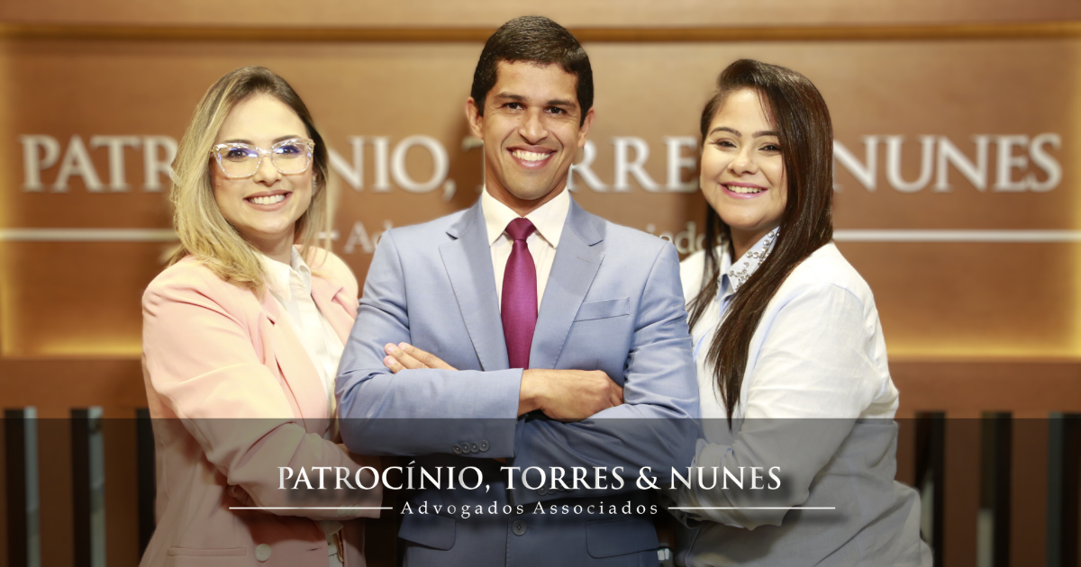 Patrocinio, Torres e Nunes Advogados Associados